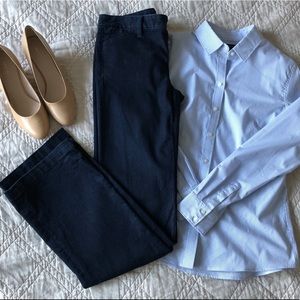 Banana Republic Trouser Pants